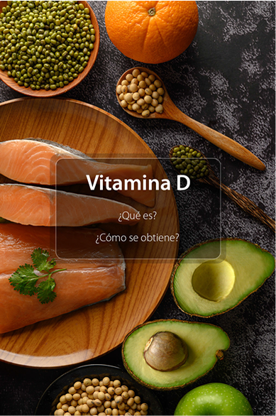 Vitamina d3